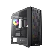 کیس کامپیوتر لاجیکی مدل C484B - تصویر 1