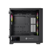 کیس کامپیوتر لاجیکی مدل C484B - تصویر 6