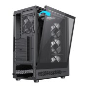 کیس کامپیوتر گیم مکس مدل STORM 2 AB - تصویر 6