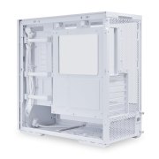 کیس کامپیوتر لیان لی مدل LANCOOL 207 WHITE - تصویر 5