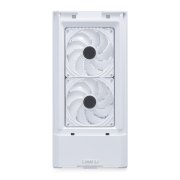 کیس کامپیوتر لیان لی مدل LANCOOL 207 WHITE - تصویر 9