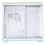 کیس کامپیوتر لیان لی مدل O11 DYNAMIC EVO RGB WHITE - تصویر 5