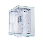 کیس کامپیوتر لیان لی مدل O11 DYNAMIC EVO RGB WHITE - تصویر 1