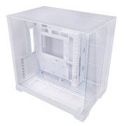کیس کامپیوتر لیان لی مدل O11 VISION COMPACT WHITE - تصویر 4