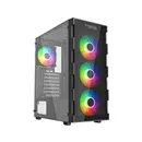 کیس کامپیوتر لیان لی مدل O11 VISION WHITE - تصویر 10