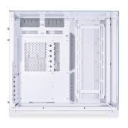 کیس کامپیوتر لیان لی مدل O11 VISION WHITE - تصویر 7