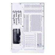 کیس کامپیوتر لیان لی مدل O11 VISION WHITE - تصویر 8