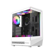 کیس کامپیوتر گیم مکس مدل Vista COC AW - تصویر 1