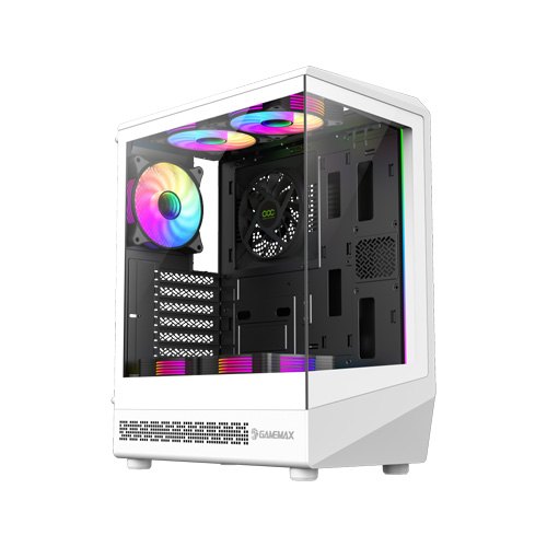 کیس کامپیوتر گیم مکس مدل Vista COC AW - تصویر 1