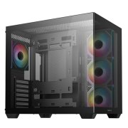 کیس کامپیوتر دیپ کول مدل CG530 4F - تصویر 4