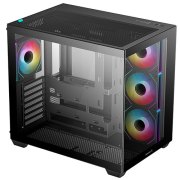 کیس کامپیوتر دیپ کول مدل CG530 4F - تصویر 2