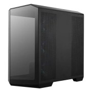 کیس کامپیوتر MSI مدل MAG PANO M100R PZ-BLACK - تصویر 6