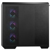 کیس کامپیوتر MSI مدل MAG PANO M100R PZ-BLACK - تصویر 8
