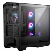 کیس کامپیوتر MSI مدل MAG PANO M100R PZ-BLACK - تصویر 5