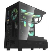 کیس کامپیوتر دارک فلش مدل DPX90+FANS - تصویر 10