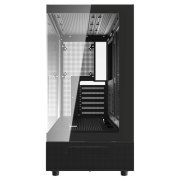 کیس کامپیوتر دارک فلش مدل DPX90+FANS - تصویر 4