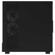 کیس کامپیوتر دارک فلش مدل DPX90+FANS - تصویر 8
