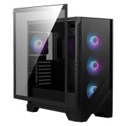 کیس کامپیوتر MSI مدل MAG FORGE 320R AIRFLOW - تصویر 5