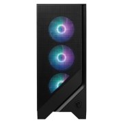 کیس کامپیوتر MSI مدل MAG FORGE 320R AIRFLOW - تصویر 4