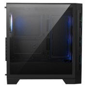کیس کامپیوتر MSI مدل MAG FORGE 320R AIRFLOW - تصویر 2