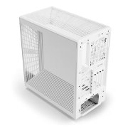 کیس کامپیوتر هایت مدل Y40 Snow White - تصویر 3
