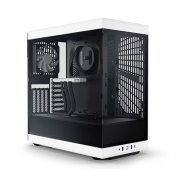 کیس کامپیوتر هایت مدل Y40 Panda - تصویر 1