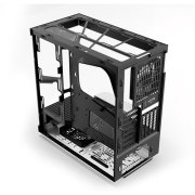 کیس کامپیوتر هایت مدل Y40 Panda - تصویر 4