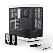 کیس کامپیوتر هایت مدل Y40 Panda - تصویر 2