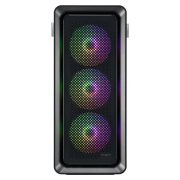 کیس کامپیوتر FSP مدل CUT593 ARGB PREMIUM EDITION - تصویر 3