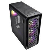 کیس کامپیوتر FSP مدل CUT593 ARGB PREMIUM EDITION - تصویر 2