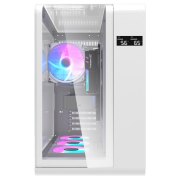 کیس کامپیوتر دارک فلش مدل L280 WH - تصویر 4