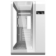کیس کامپیوتر دارک فلش مدل L280 WH - تصویر 6