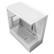 کیس کامپیوتر دارک فلش مدل DPX90+FANS WH - تصویر 11