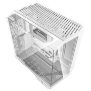 کیس کامپیوتر دارک فلش مدل ACREE DY470 WH - تصویر 10
