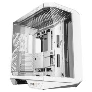 کیس کامپیوتر دارک فلش مدل ACREE DY470 WH - تصویر 3