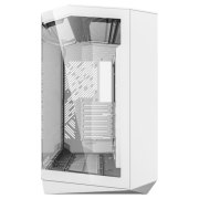 کیس کامپیوتر دارک فلش مدل ACREE DY470 WH - تصویر 5