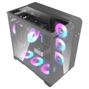کیس کامپیوتر دارک فلش مدل L280 - تصویر 6