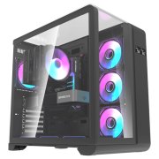 کیس کامپیوتر دارک فلش مدل L280 - تصویر 2