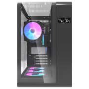 کیس کامپیوتر دارک فلش مدل L280 - تصویر 5