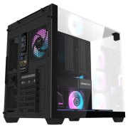 کیس کامپیوتر دارک فلش مدل TH285 - تصویر 3