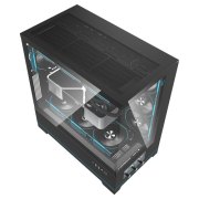 کیس کامپیوتر دارک فلش مدل LAND DY451 PRO - تصویر 7