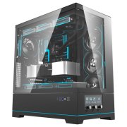 کیس کامپیوتر دارک فلش مدل LAND DY451 PRO - تصویر 2
