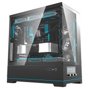 کیس کامپیوتر دارک فلش مدل LAND DY451 PRO - تصویر 3