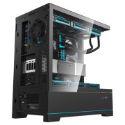 کیس کامپیوتر دارک فلش مدل LAND DY451 PRO - تصویر 5