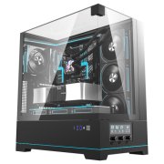 کیس کامپیوتر دارک فلش مدل LAND DY450 PRO - تصویر 2