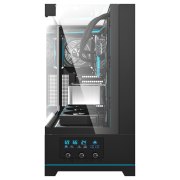 کیس کامپیوتر دارک فلش مدل LAND DY450 PRO - تصویر 8