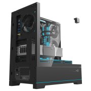 کیس کامپیوتر دارک فلش مدل LAND DY450 PRO - تصویر 7
