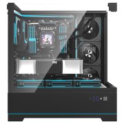 کیس کامپیوتر دارک فلش مدل LAND DY450 PRO - تصویر 5
