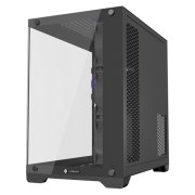 کیس کامپیوتر لاجیکی مدل C584B - تصویر 7