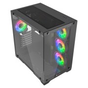 کیس کامپیوتر لاجیکی مدل C584B - تصویر 6